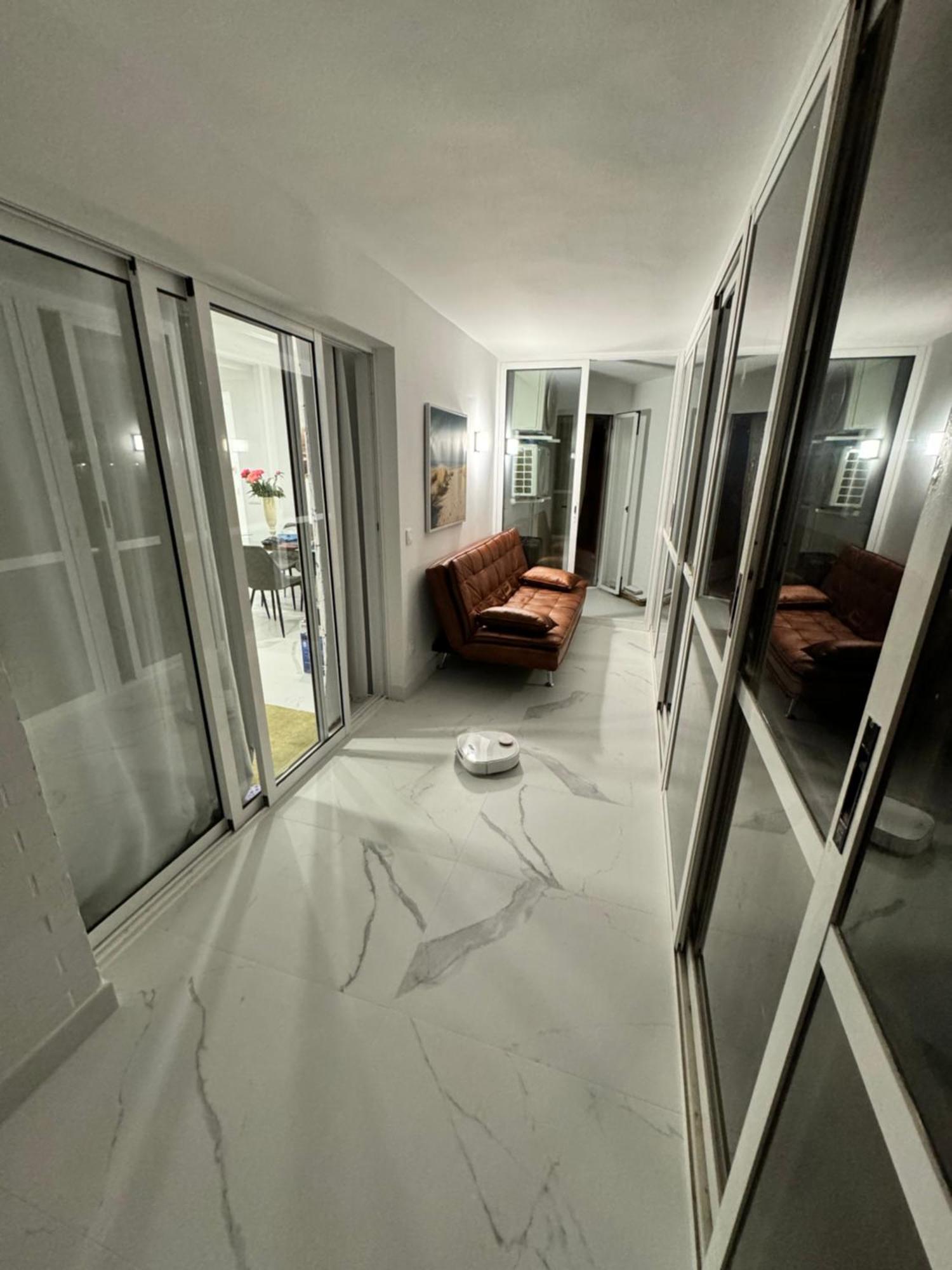 Apartmán Seaview 2 Bed Apart , 30M From Playa Arenal, Garage Calpe Exteriér fotografie