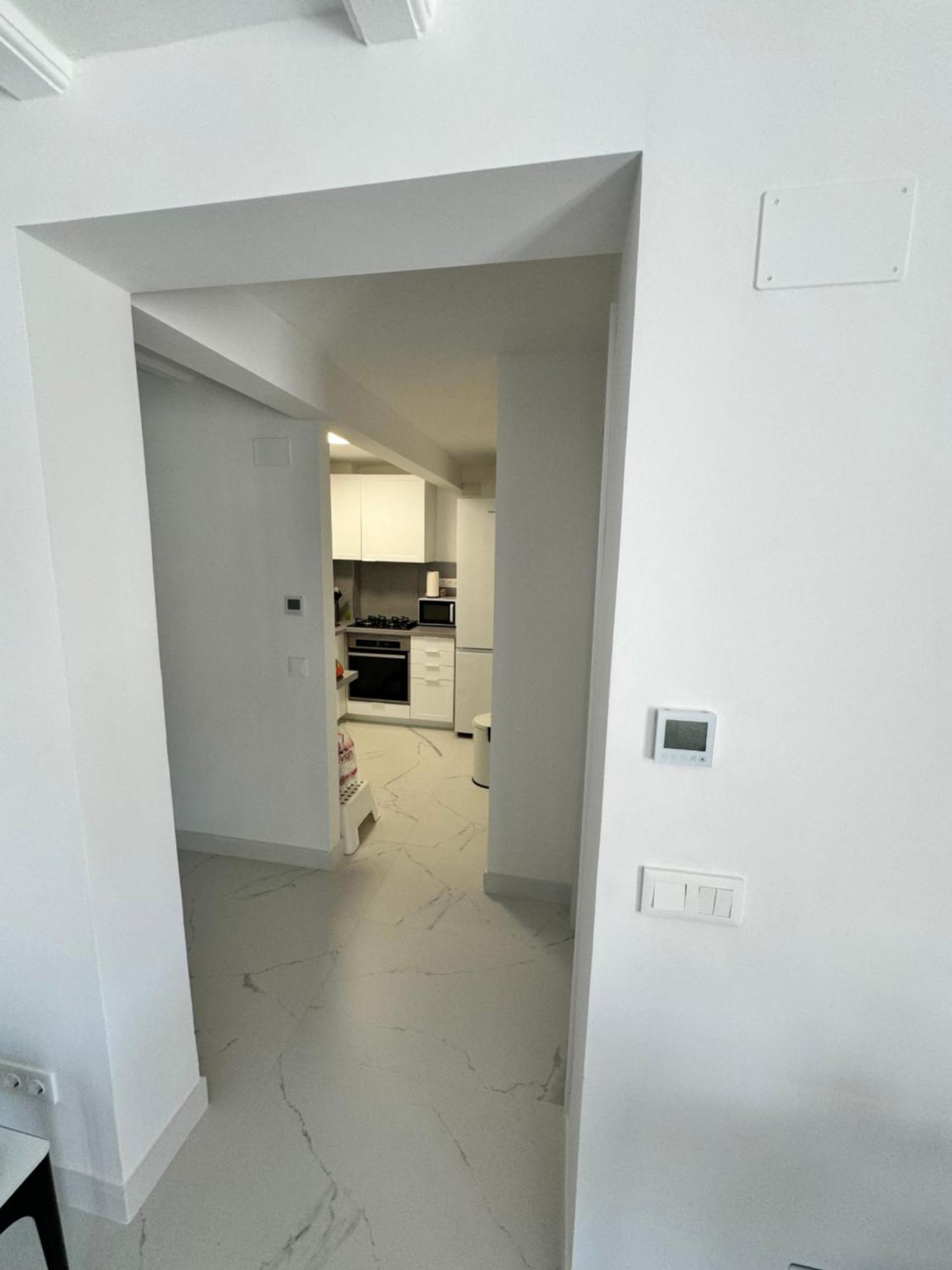 Apartmán Seaview 2 Bed Apart , 30M From Playa Arenal, Garage Calpe Exteriér fotografie